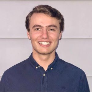 Meet your Posher, Jacob